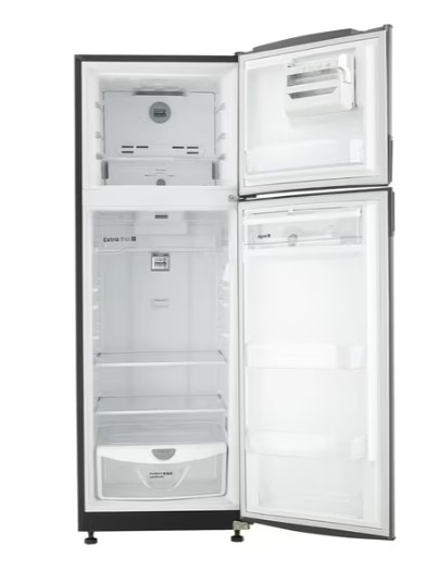 HACEB Nevera No Frost Congelador Superior 294 Litros N311