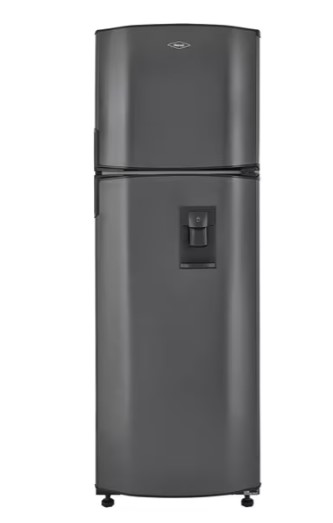 HACEB Nevera No Frost Congelador Superior 294 Litros N311