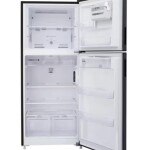 Nevera HACEB No frost Congelador Superior 391 litros N404