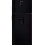 Nevera HACEB No Frost Congelador Superior 428 Litros N448