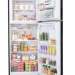 Nevera HACEB No Frost Congelador Superior 428 Litros N448