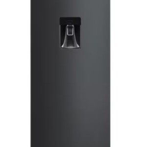 Nevera KALLEY Frost Una Puerta 187 Litros K-N187L Gris