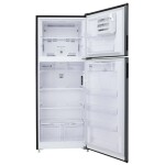 Nevera No Frost Congelador Superior 428 Litros 448 Titanio