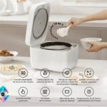 Xiaomi Multifunctional Rice Cooker 1.5L