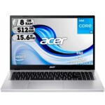 Acer AG15-71P-57KN Intel Ci5 13420H 15,6" FHD 8GB 512 SSD Linux