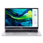 Acer Lite Ci3 N355 AL15-33P-37DG-CO 15,6" FHD 8GB 512 SSD Linux Silver