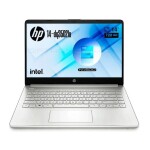 HP 14-DQ3502LA Celeron N4500 LED 14" SSD 512GB+8GB