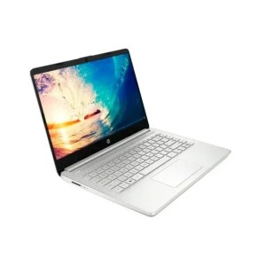 HP 14-DQ3502LA Celeron N4500 LED 14" SSD 512GB+8GB