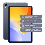 Infinix XPAD 30E 4G 128GB+4GB