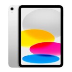 iPad A16 MD7F4CL/A 11" Wifi + Celular 128GB Silver NUEVO