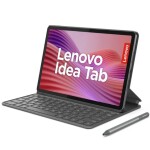 Lenovo Idea Tab 11" WIFI 128GB+8GB TB336FU + Folio con Teclado y Lapiz