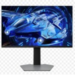 Monitor TCL 25"  QD-Mini LED  300Hz