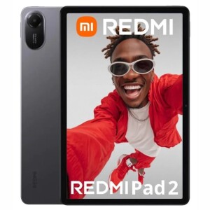 Redmi Pad 2 11" Wifi 256GB+8GB