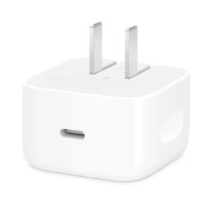 Adaptador de Carga Iphone Usb-C de 40W