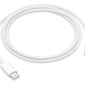 Cable de Carga Usb-C a Conector Lightning (1m)