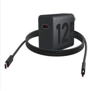 Cargador Motorola Turbo Power 125W