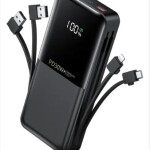 Power Bank 40.000 Mah Sb64