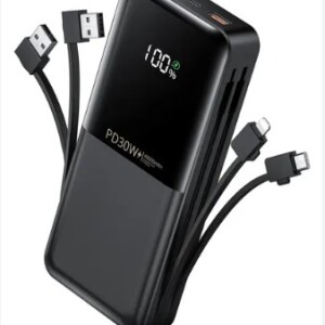 Power Bank 40.000 Mah Sb64
