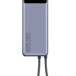 Power Bank Xioami 10.000Mah 165W