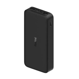 Power Bank Xioami Redmi 20.000MAH 18W