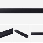 Barra Sonido SAMSUNG B400F "N