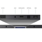 Barra Sonido TCL S45H 40W
