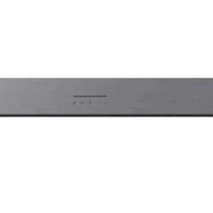 Barra de Sonido TCL S45H  Negro