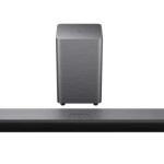 Barra Sonido TCL S55H 70W
