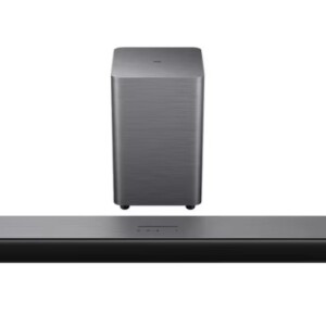Barra Sonido TCL S55H 70W
