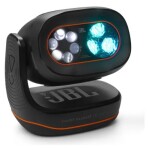 JBL PartyLight Beam / Luz de proyección para fiestas