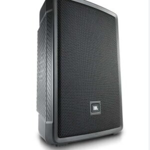JBL Pro IRX112BT Cabina 12" Bluetooth