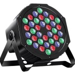 JBL PartyLight Beam / Luz de proyección para fiestas