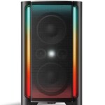 Parlante TCL party speaker TP300K