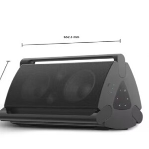 Parlante TCL party speaker TP300K