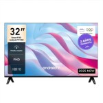 iFFALCON 32"  2K HD  Google TV