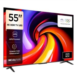 iFFALCON 55"  4K  Google TV
