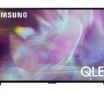 TV SAMSUNG 50" QN50Q60D 4KUHD