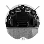 Aspiradora Xiaomi Robot Vacuum E5