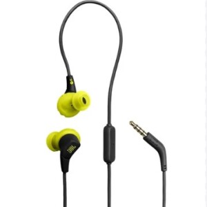 Audífonos Bluetooth JBL Cableado Endurance Run3