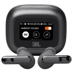 Auriculares Bluetooth JBL Live Beam 3 NC
