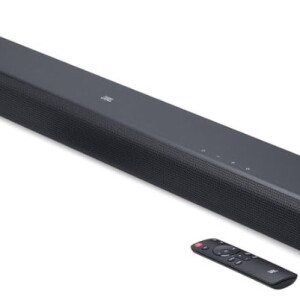 Barra De Sonido Jbl Cinema SB510