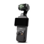 Camara Osmo Pocket 3 Combo