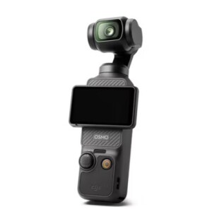 Camara Osmo Pocket 3 Combo