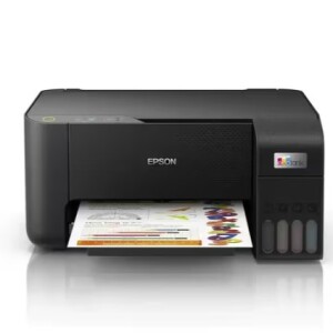 Epson Multifuncional Ecotank L3210