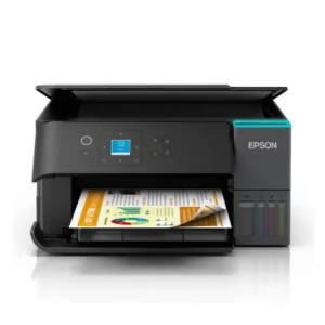 Epson Multifuncional Ecotank L4360 Wifi Duplex