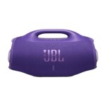 JBL Bluetooth Boombox 4 Purpura