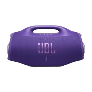 JBL Bluetooth Boombox 4 Purpura