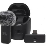 Microfono JBL Quantum Stream Wireless