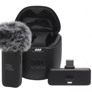 Microfono JBL Quantum Stream Wireless