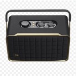 Parlante JBL Bluetooth Authentics 300 Wi-Fi y asistentes de voz
